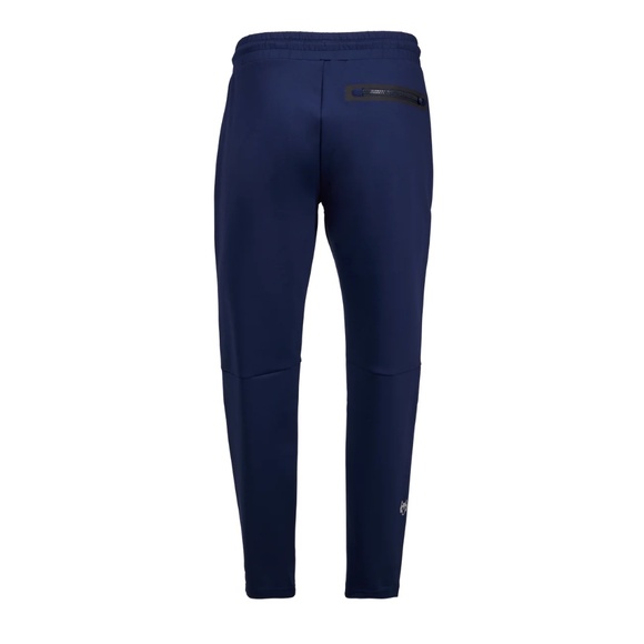 $198 Greyson Mens Size Small Sequoia Jogger Casual Sweatpants Pants Maltese Blue - Picture 2 of 11